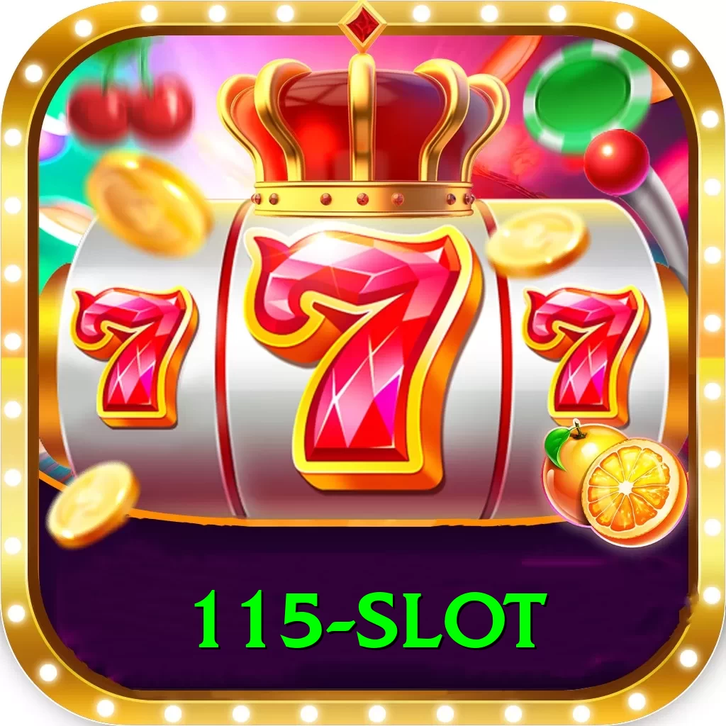 115 slot Pro Edition v1.6.8 - 2