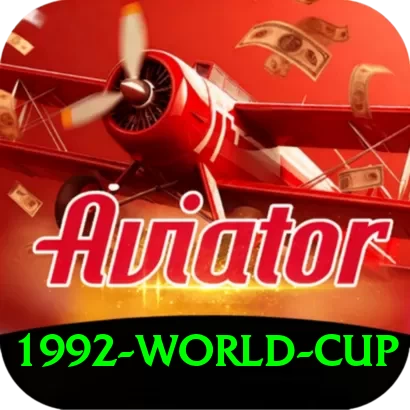 1992 world cup Pro1 v2.4.5 - 2