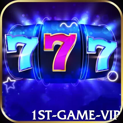 1st game - 2