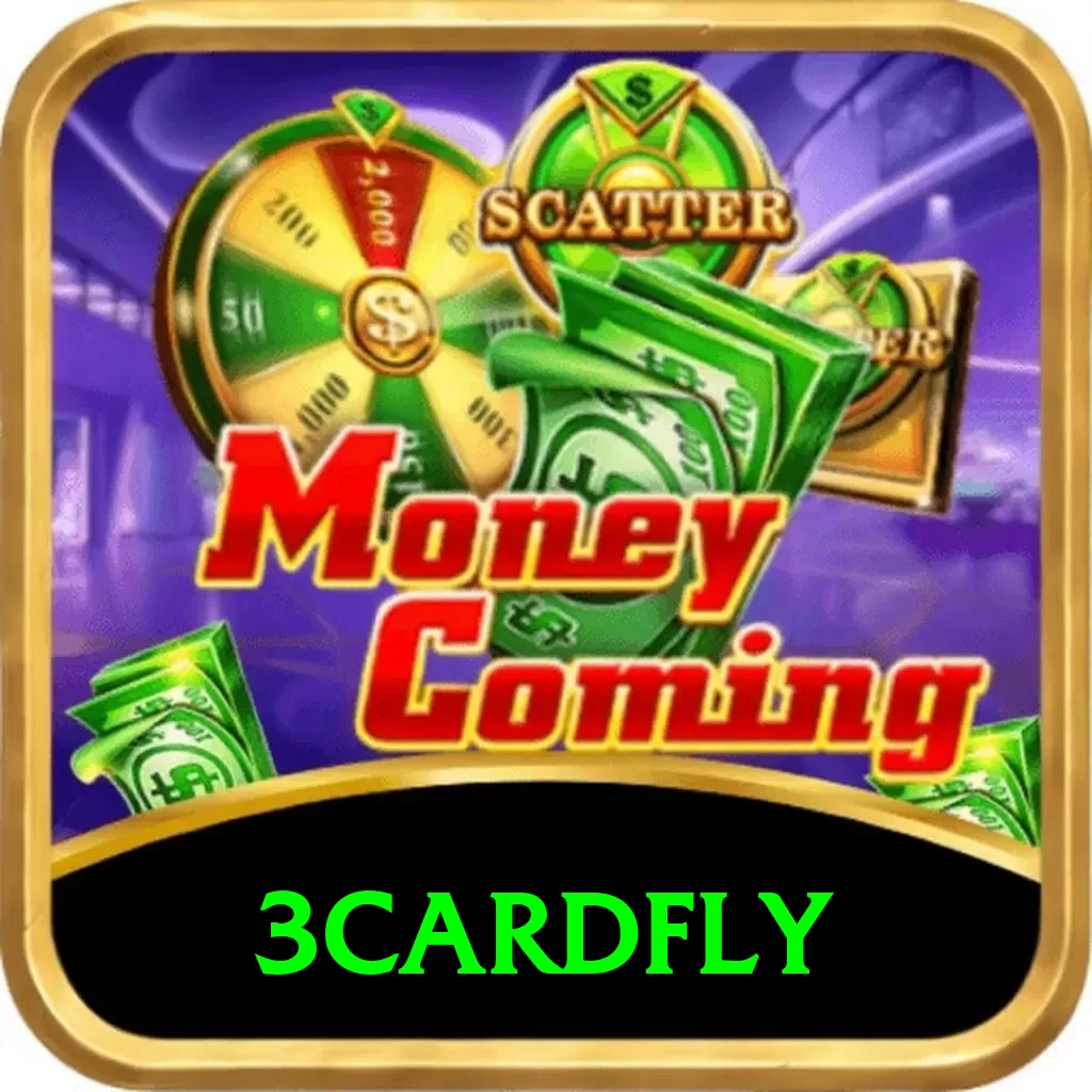 3cardfly Games (Casino & Earning) Ultimate v2.3.3 - 2