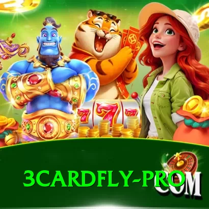 3cardfly Gold v1.3.2 - 2