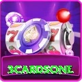 3cardsone