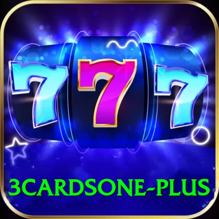 3cardsone Max Pro v5.7.1 - 2