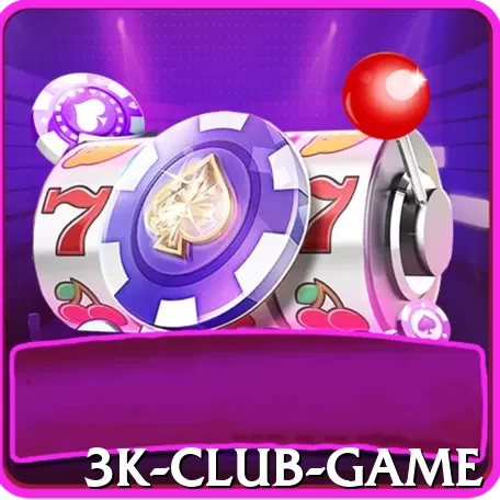 3K Club Game Games (Casino & Earning) Deluxe v1.2.7 - 2