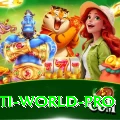 3patti world Jackpot Plus v4.3.9