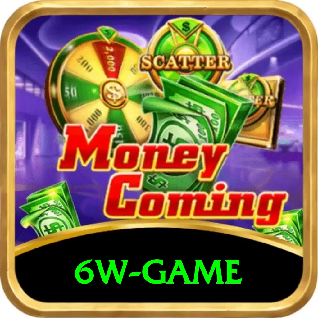 6w game Pro Edition v5.3.1 - 2