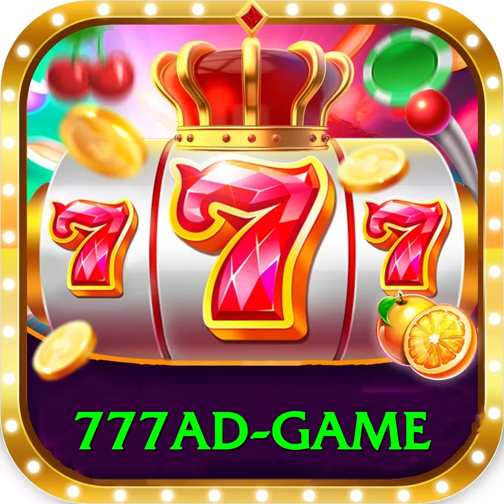 777AD Game Games (Casino & Earning) VIP v2.7.3 - 2