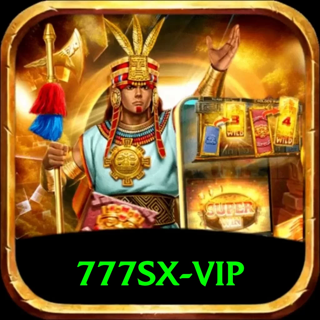 777sx Gold v2.9.6 - 2