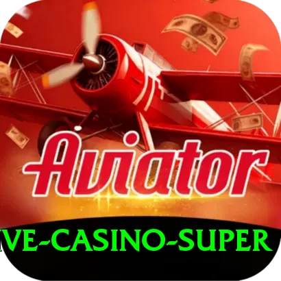 799pka Live Casino Super - 2