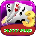7e777 Plus Edition v2.7.9