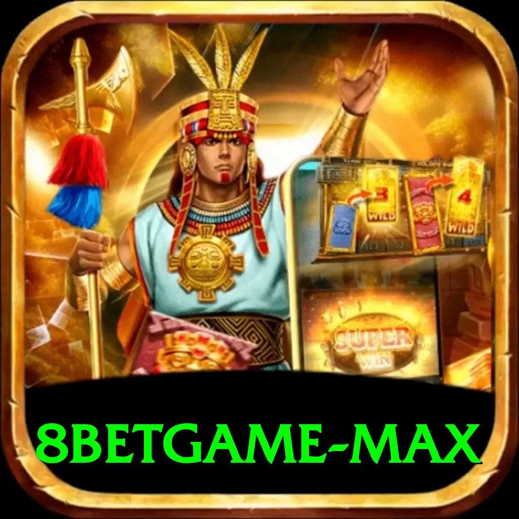 8Betgame Legend Latest v4.4.6 - 2