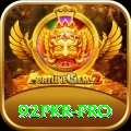 92pkr Gaming Pro