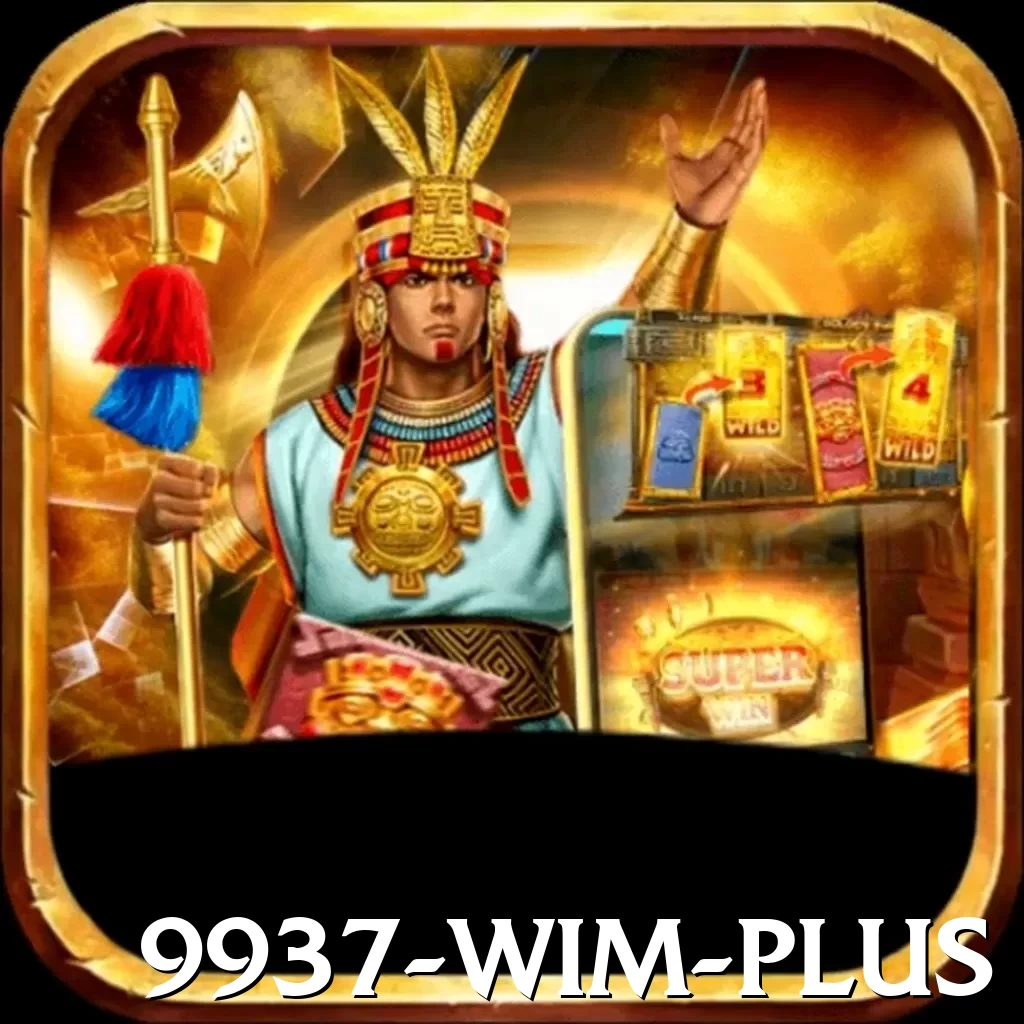9937 wim Games (Casino & Earning) Plus v3.8.2 - 2