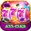 a33 club Gold v5.6.5