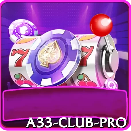 A33 Club Games (Casino & Earning) Turbo v4.6.9 - 2
