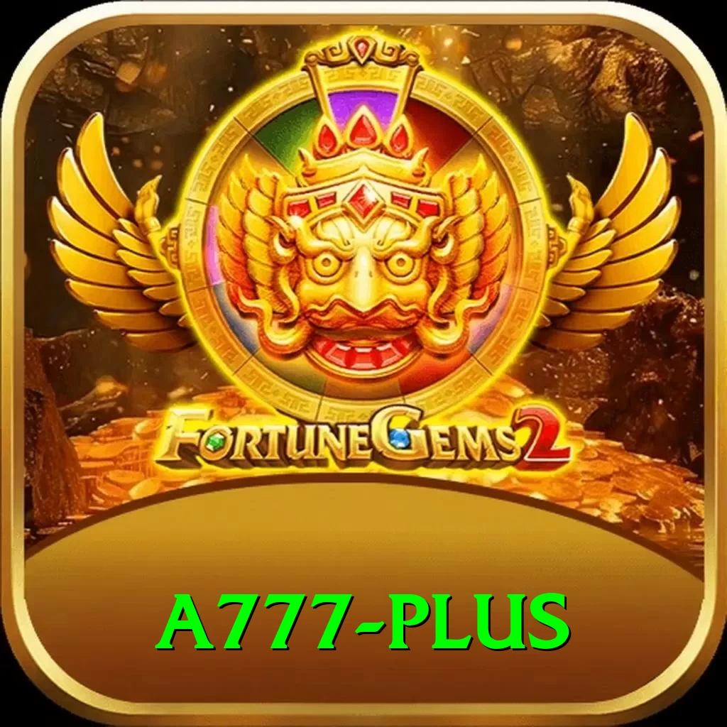 a777 Gold v2.7.4 - 2