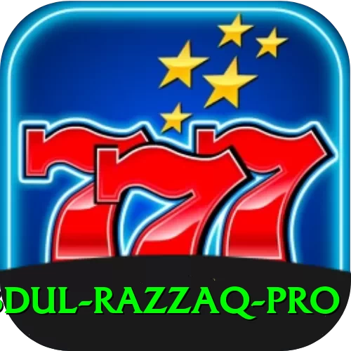 abdul razzaq Gold v5.9.1 - 2