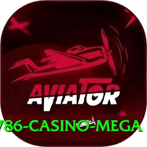 ad786 - Casino Mega - 2