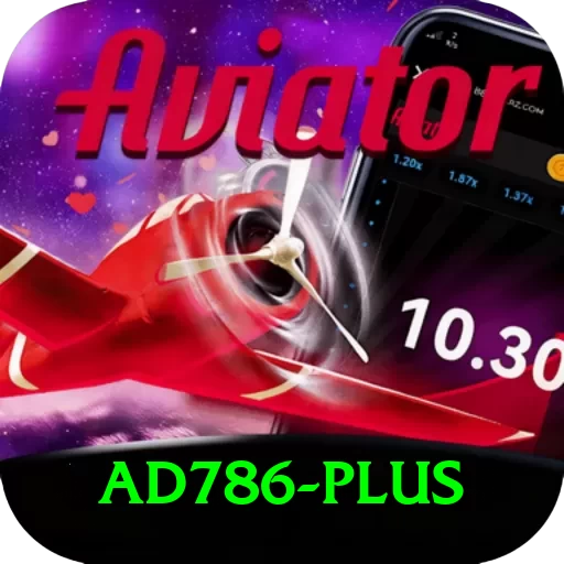 ad786 Gaming Plus v4.5.7 - 2