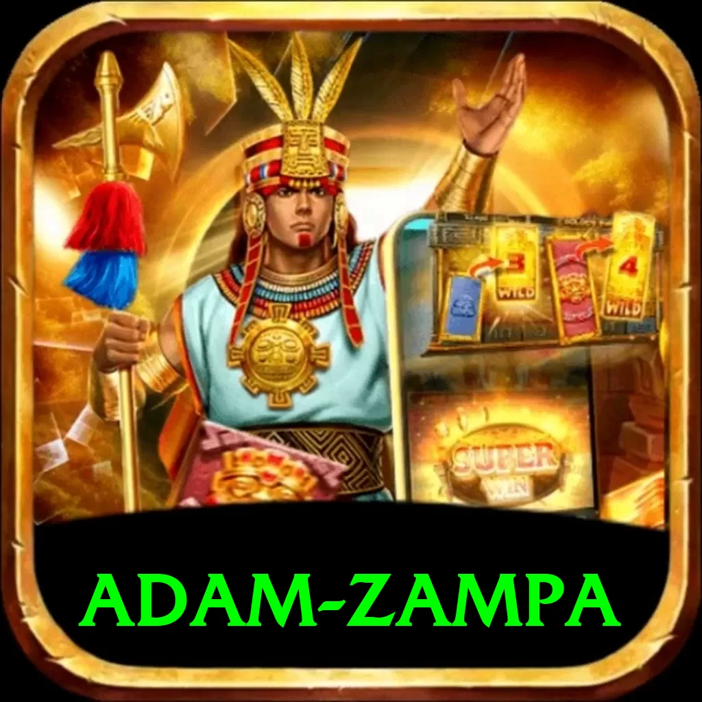 adam zampa Apps (Tools & Injectors) Gold v2.4.9 - 2