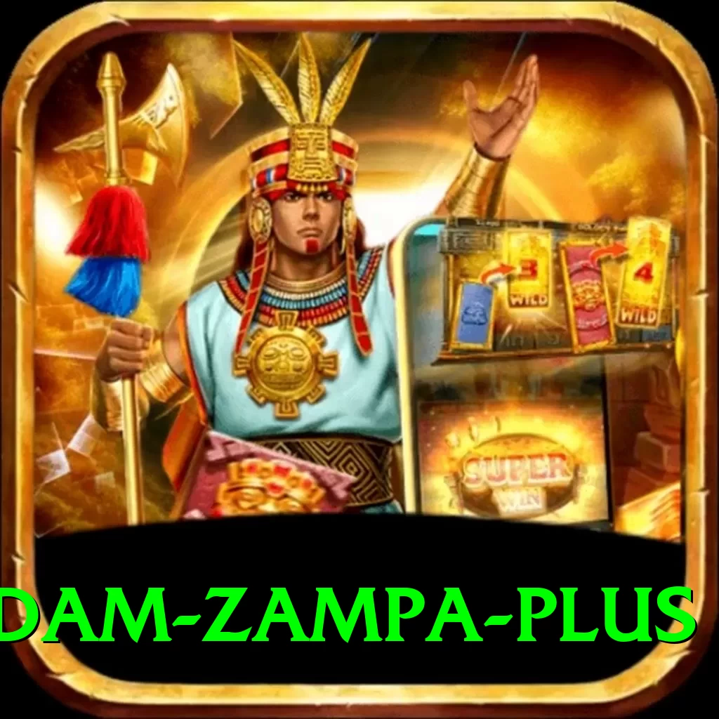adam zampa Bonus Deluxe v4.2.3 - 2