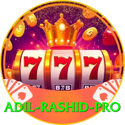adil rashid - Premium Edition v5.0.0 - 2