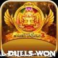 aerial duels won Plus Pro v1.0.7