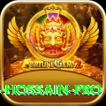 afif hossain - Casino King