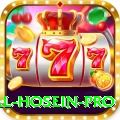 akeal hosein Slots Gold v5.7.8