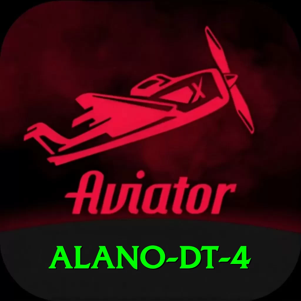 Alano DT 4 VIP Pro v3.0.4 - 2