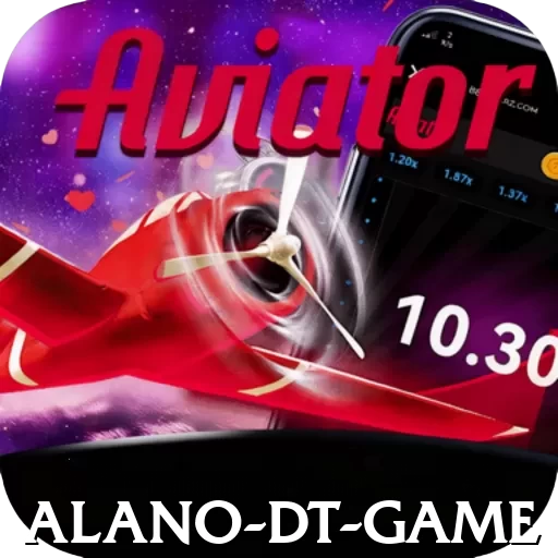 Alano DT Game Games (Casino & Earning) Elite v1.3.6 - 2