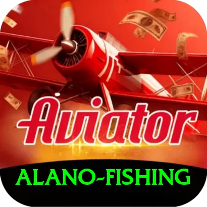 alano fishing Elite Pro v1.4.0 - 2