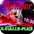 alex hales Slot Machine Ultimate