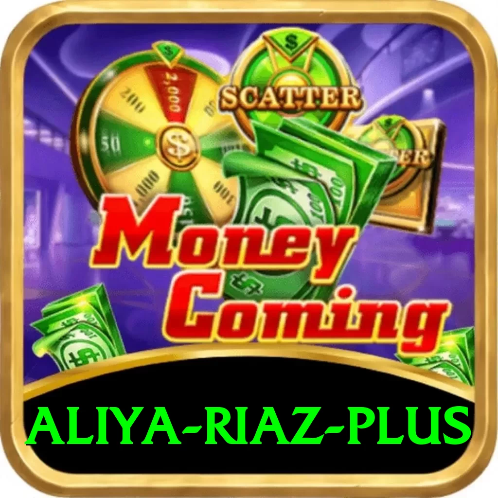 aliya riaz Slot Machine King - 2