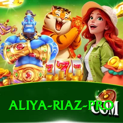 aliya riaz Slot Machine Prime - 2