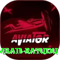 ambati rayudu Deluxe Pro v5.9.3