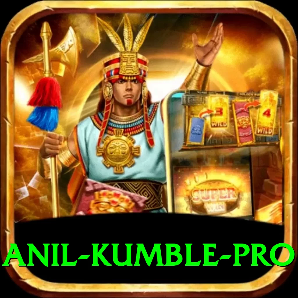 anil kumble King v1.9.4 - 2