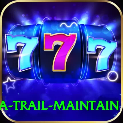annapurna trail maintain VIP Edition v5.1.9 - 2