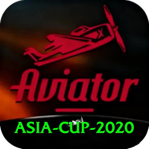 asia cup 2020 Pro Edition v4.5.9 - 2