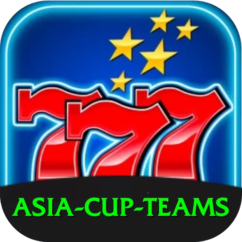asia cup teams Premium Plus v1.2.9 - 2