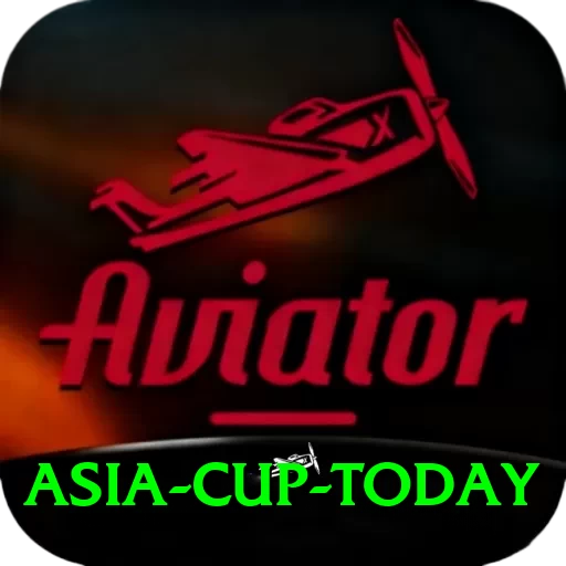 asia cup today Apps (Tools & Injectors) Premium v1.0.6 - 2