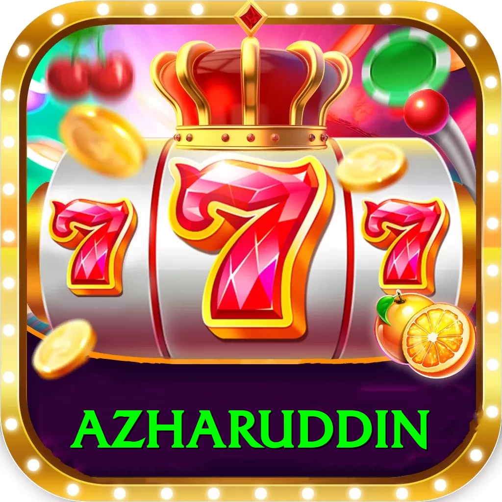 azharuddin Games (Casino & Earning) Turbo v2.4.3 - 2