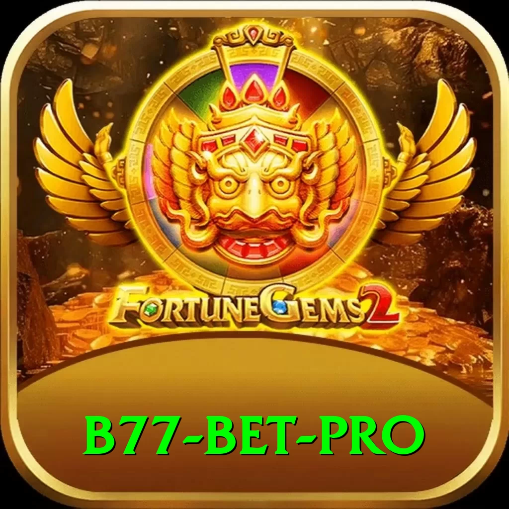 B77 Bet Jackpot Extreme v4.9.6 - 2
