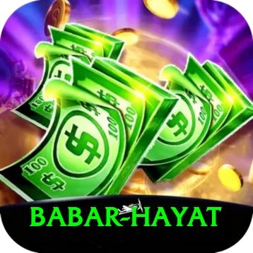 babar hayat Pro Max v3.8.8 - 2