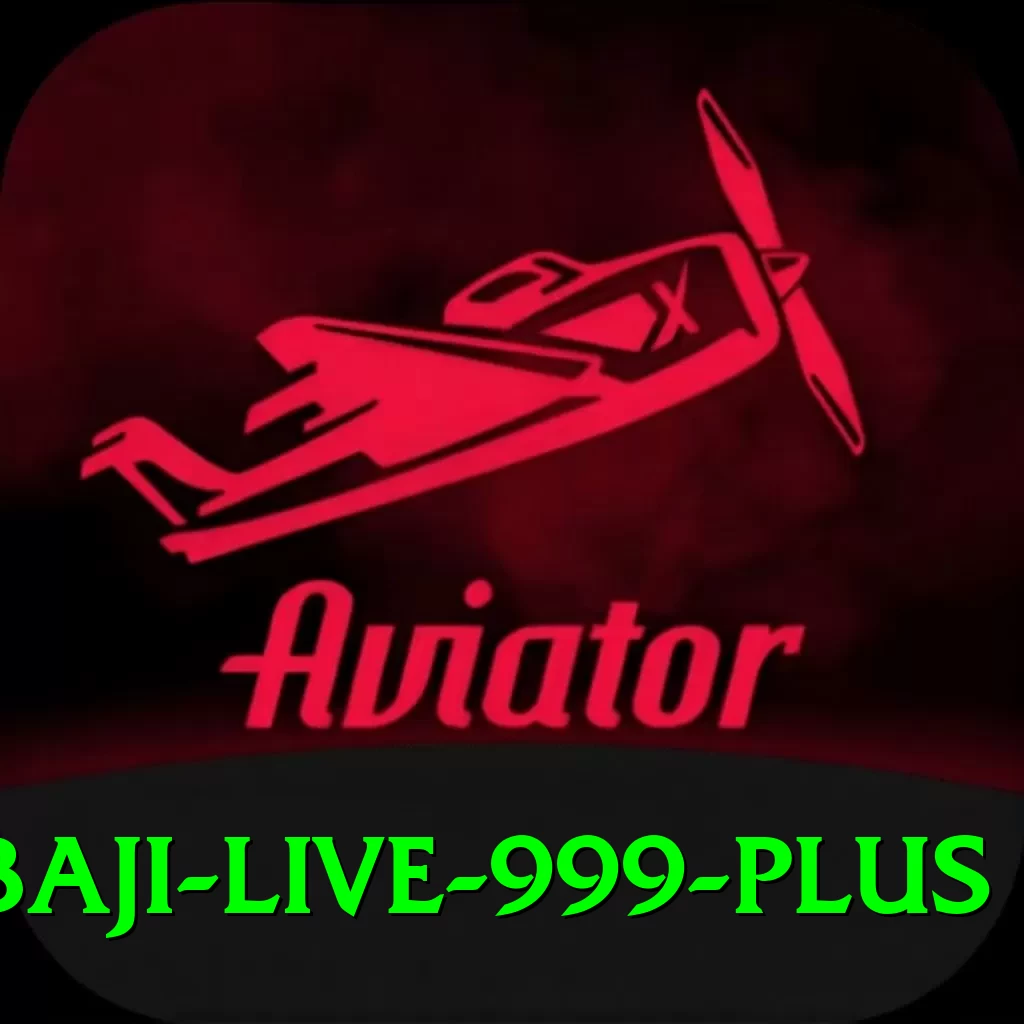 baji live 999 Jackpot Super v4.9.6 - 2