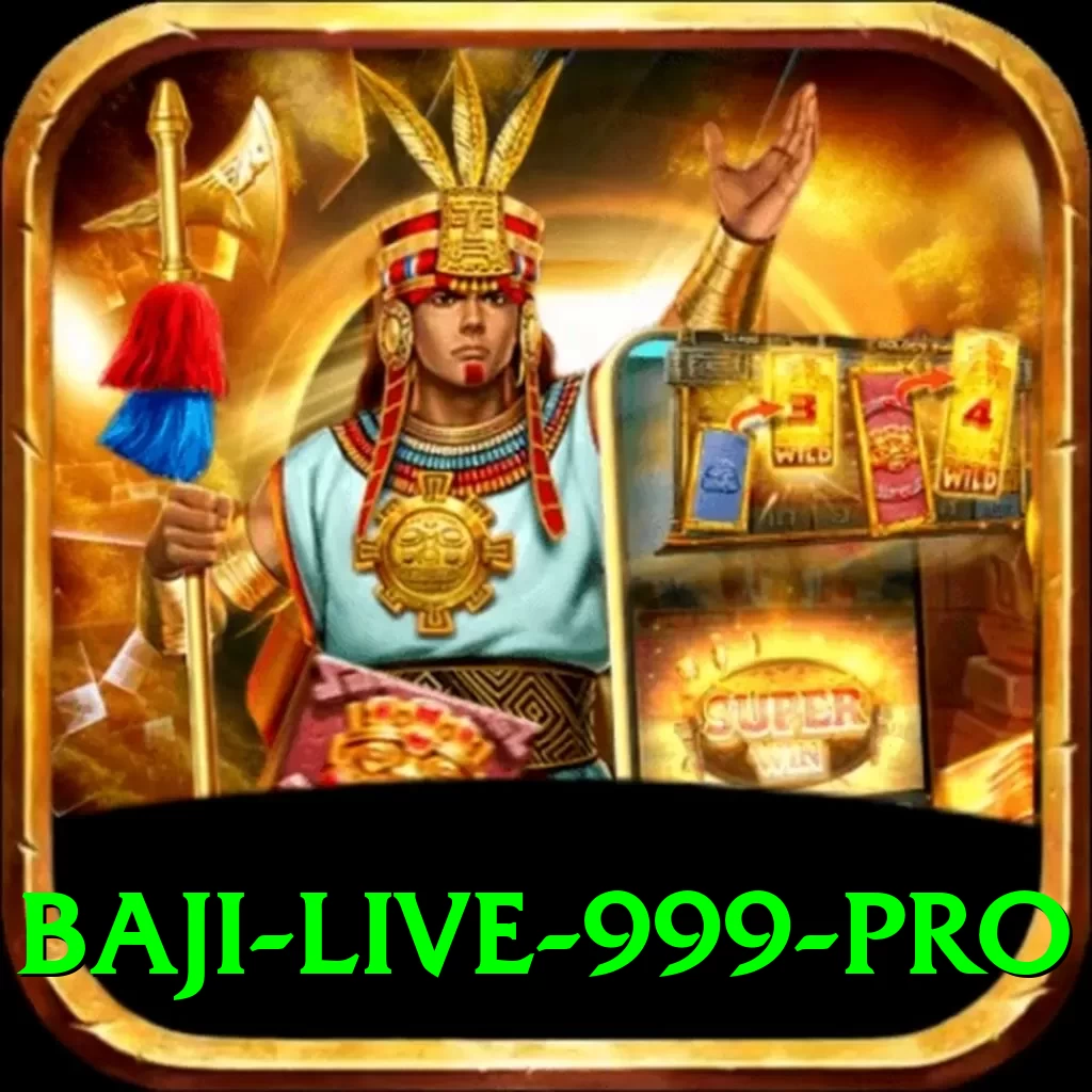 baji live 999 Gaming Master v4.6.1 - 2