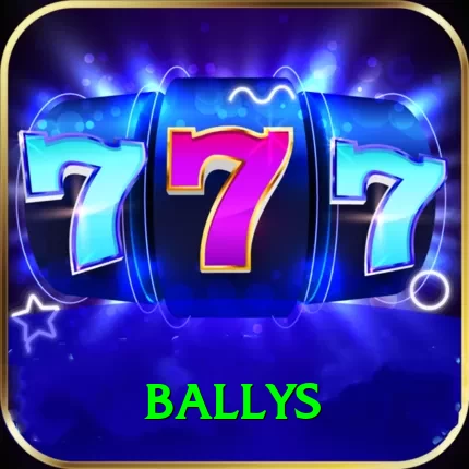 ballys VIP Pro v5.2.2 - 2