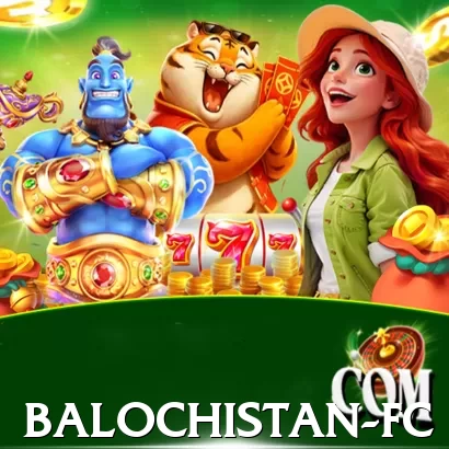 balochistan fc Games (Casino & Earning) VIP v2.8.8 - 2