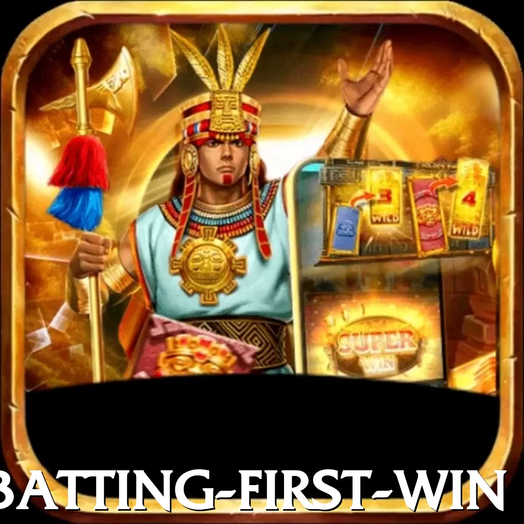 batting first win % Ultimate Pro v4.0.7 - 2