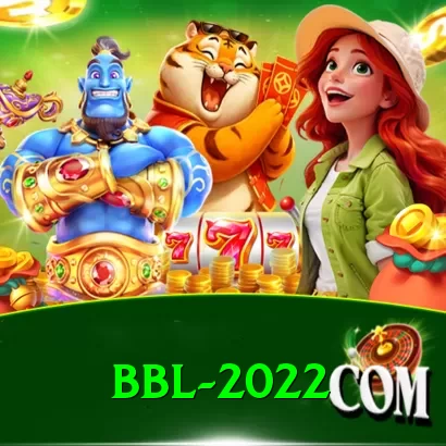 bbl 2022 Games (Casino & Earning) Gold v4.9.5 - 2